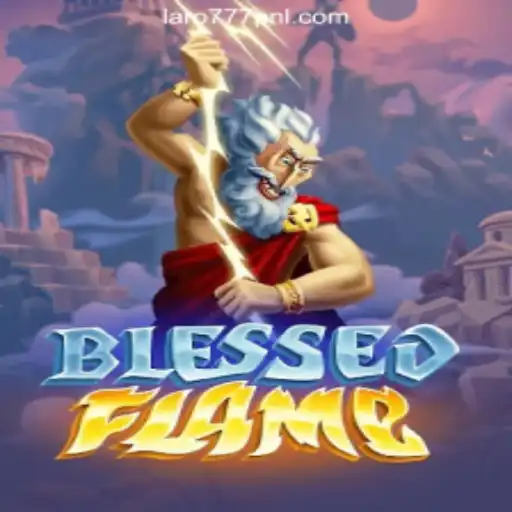 Experience the Thrill with BlessedFlame: An Exciting New Game at 777PNL Online Casino Philippines