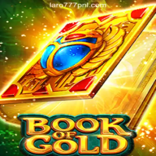 Book of Gold: Immersive Gaming Experience at 777PNL Online Casino Philippines