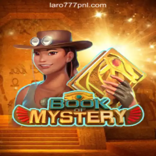 Discover the Magic of 'Book of Mystery' at 777PNL Online Casino Philippines