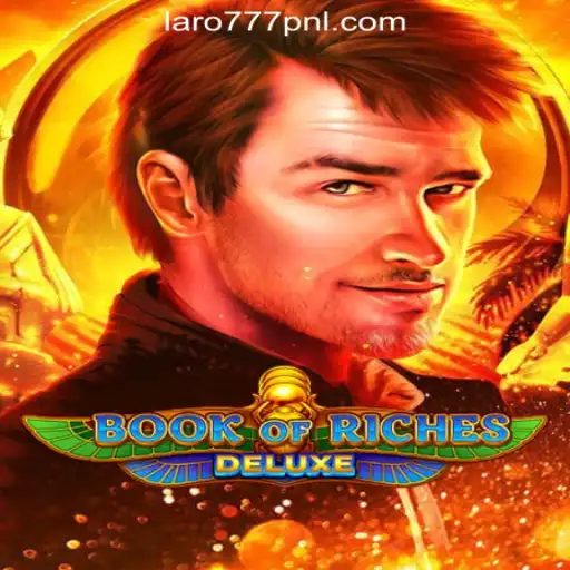 Discover the Thrilling World of BookofRichesDeluxe at 777PNL Online Casino Philippines