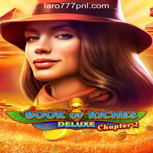Exploring Book of Riches Deluxe Chapter 2: A Journey into Ancient Wealth