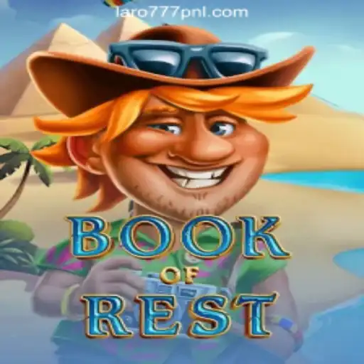 Exploring the Enigmatic World of BookofRest at 777PNL Online Casino Philippines