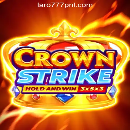 Crownstrike: A Thrilling New Addition to 777PNL Online Casino Philippines