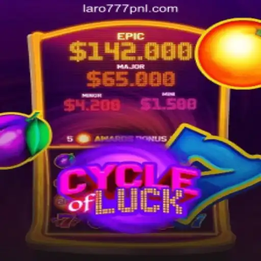 Exploring CycleofLuck at 777PNL Online Casino Philippines