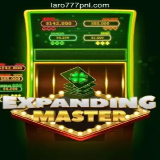 Exploring the Exciting World of ExpandingMaster: A Dive into 777PNL Online Casino Philippines