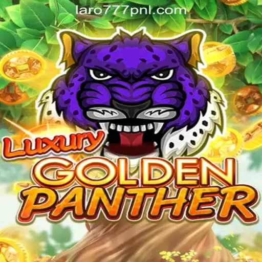 Discover the Thrill of LUXURYGOLDENPANTHER at 777PNL Online Casino Philippines