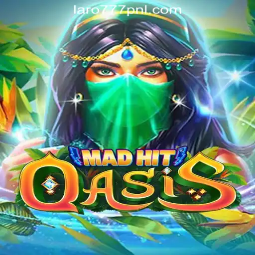 MadHitOasis: The Thrilling Adventure in 777PNL Online Casino Philippines
