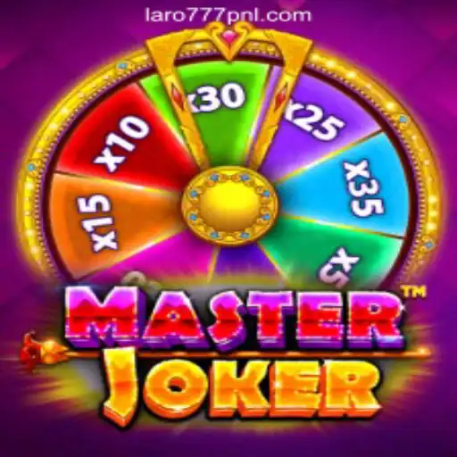 MasterJoker: A Thrilling Spin in Online Casino Gaming