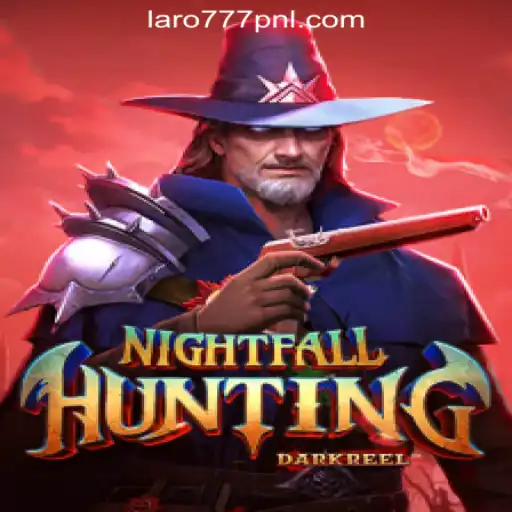Exploring NightfallHunting: An Exciting Adventure in the World of 777PNL Online Casino Philippines
