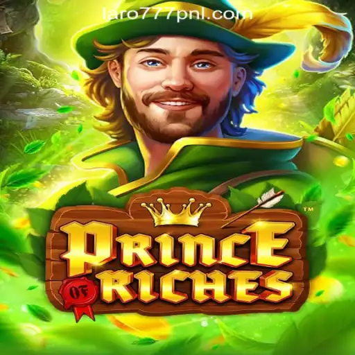 Discover the Excitement of PrinceOfRiches at 777PNL Online Casino Philippines