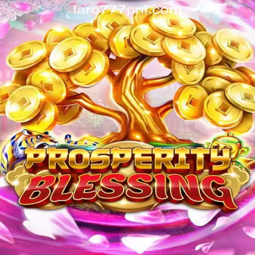 Exploring the Intricacies of ProsperityBlessing at 777PNL Online Casino Philippines
