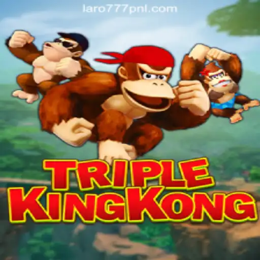Discover 'TripleKingKong': A New Era of Online Gaming with 777PNL Online Casino Philippines