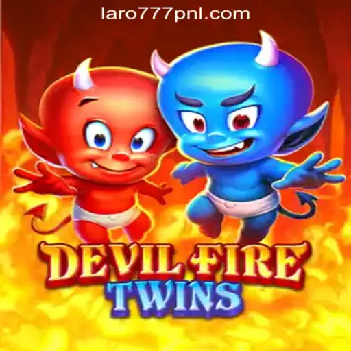 Exploring the Thrilling World of DevilFireTwins in 777PNL Online Casino Philippines