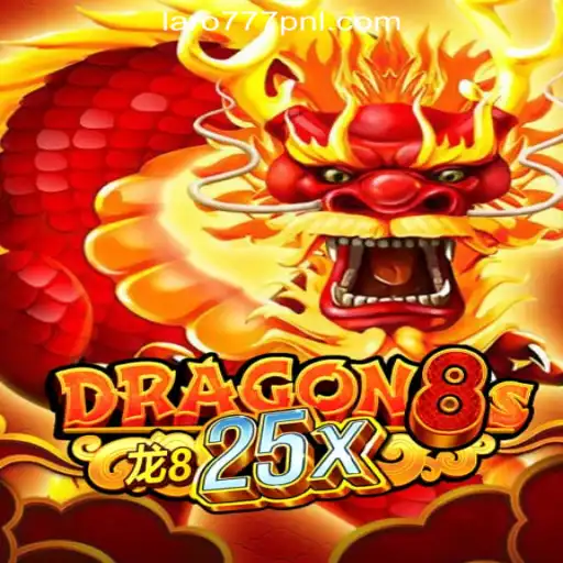 Discover the Thrilling World of Dragon8s25x at 777PNL Online Casino Philippines