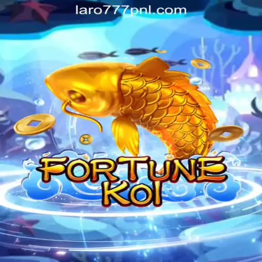 Exploring the Thrills of FORTUNEKOI at 777PNL Online Casino Philippines