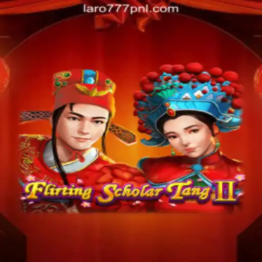 Exploring FlirtingScholarTangII: A Journey into the World of 777PNL Online Casino Philippines
