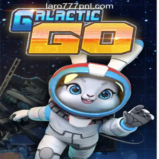 Dive into the Cosmic Adventure with GalacticGO at 777PNL Online Casino Philippines