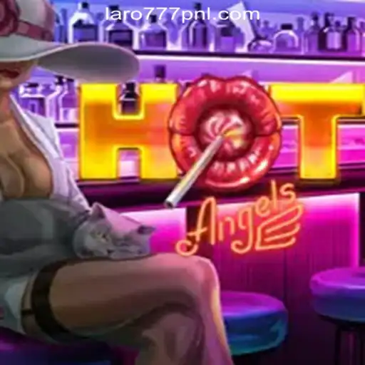 Exploring HotAngels: A New Thrill in the 777PNL Online Casino Philippines