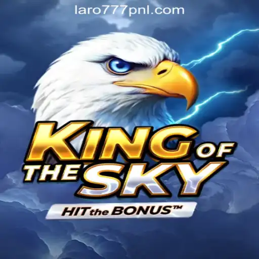 KingOfTheSky: Conquer New Heights at 777PNL Online Casino Philippines