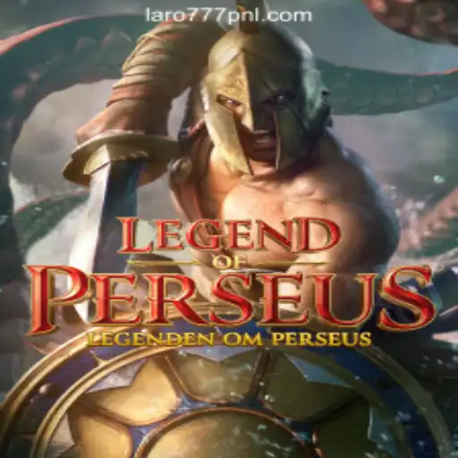 LegendofPerseus: Unveiling the Mythical Journey in 777PNL Online Casino Philippines