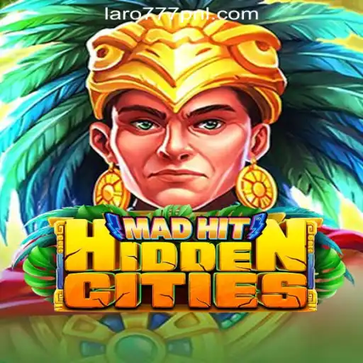 MadHitHiddenCities: A Thrilling Adventure in New Frontiers