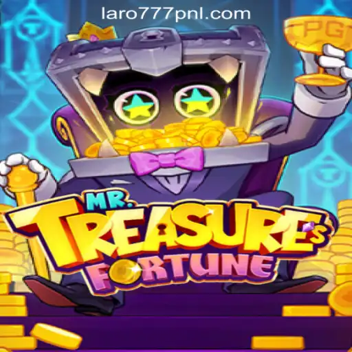 Explore the Thrills of MrTreasuresFortune at 777PNL Online Casino Philippines