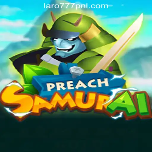 Exploring 'PreachSamurai': A New Game Revolutionizing 777PNL Online Casino Philippines