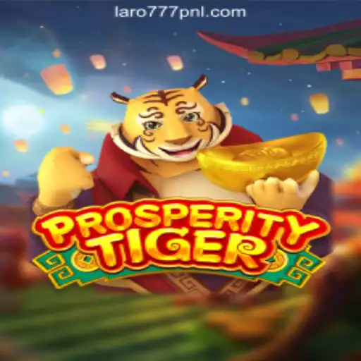 The Exciting World of ProsperityTiger: Embrace Luck at 777PNL Online Casino Philippines
