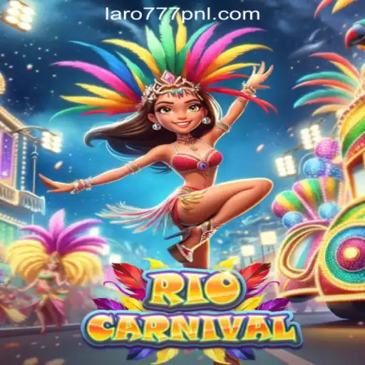 Experience the Festive Vibe of RioCarnival at 777PNL Online Casino Philippines