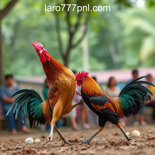 Exploring the Thrilling World of Sabong Games and 777PNL Online Casino Philippines