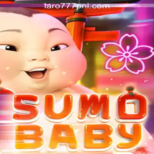 Discover SumoBaby: The Exciting New Game at 777PNL Online Casino Philippines