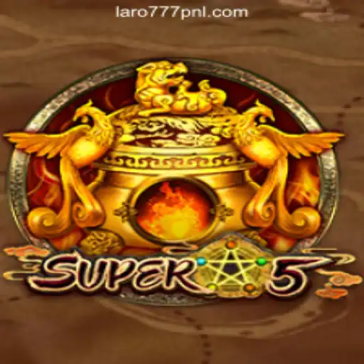 Discover the Thrilling World of Super5 at 777PNL Online Casino Philippines