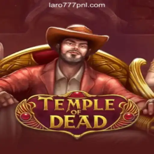 Exploring TempleofDead: A Thrilling Journey in 777PNL Online Casino Philippines