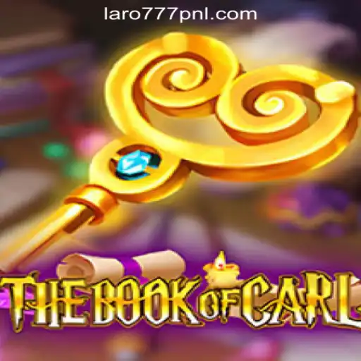 Discover 'TheBookofCarl': A Thrilling Online Casino Experience