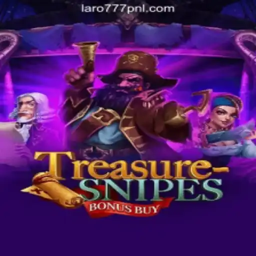 Discover the Thrills of TreasuresnipesBonusBuy at 777PNL Online Casino Philippines