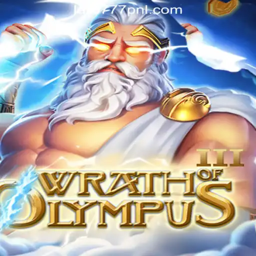 Wrath of Olympus III: A New Dimension in Online Gaming