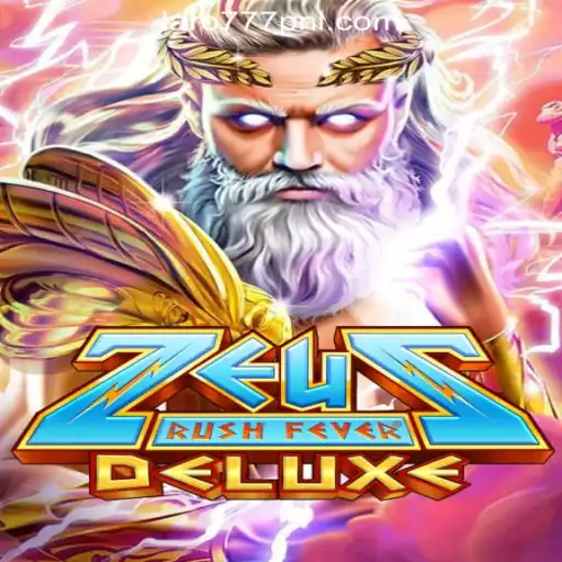 ZeusRushFeverDeluxe: The Ultimate Casino Experience at 777PNL Online Casino Philippines